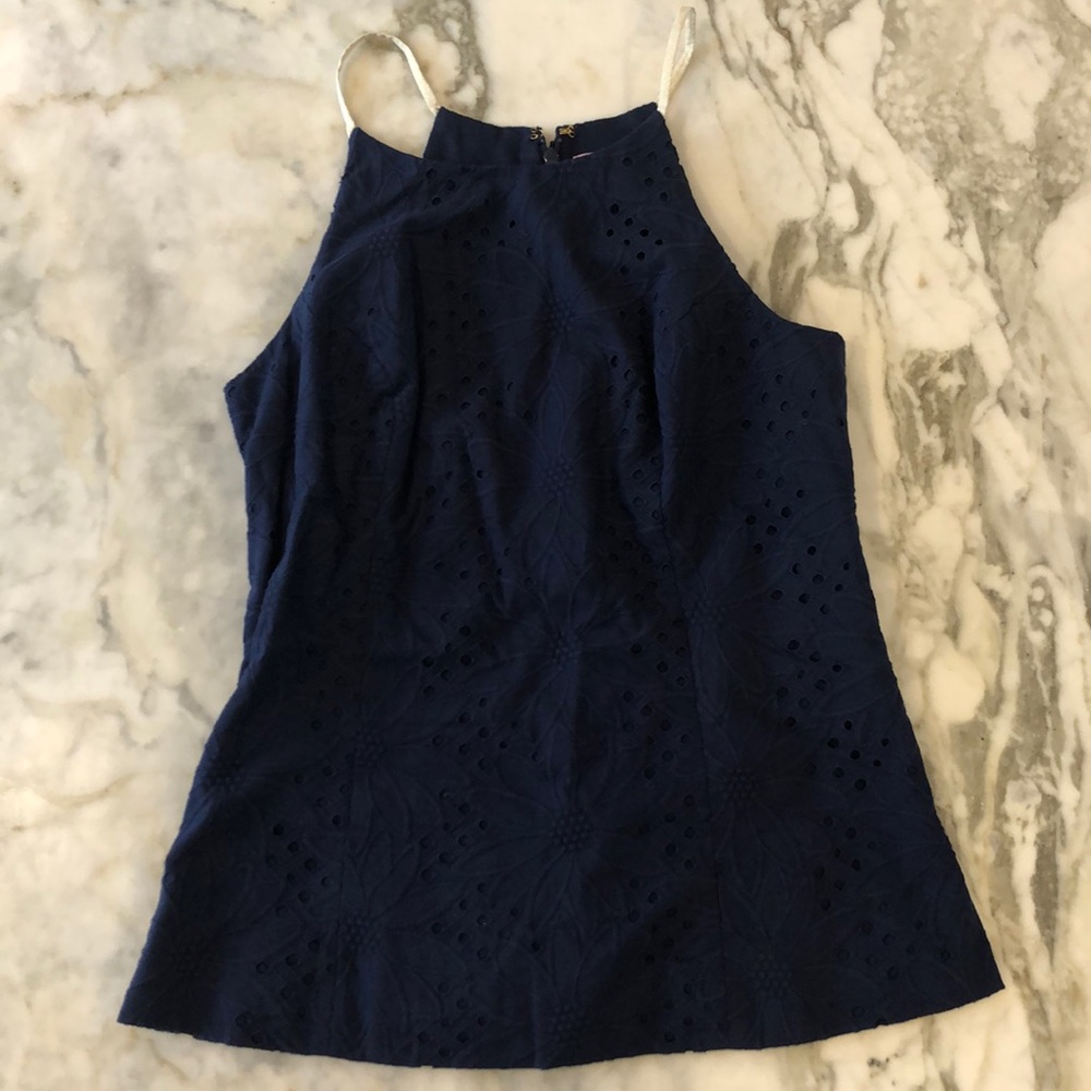 Lilly Pulitzer Top